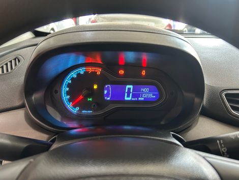 Chevrolet PRISMA Sed. LT 1.4 8V FlexPower 4p