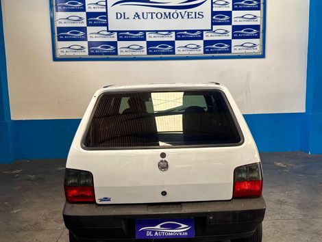 Fiat Uno Mille 1.0 Fire/ F.Flex/ ECONOMY 2p