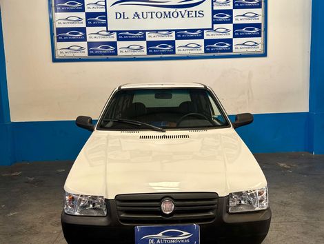 Fiat Uno Mille 1.0 Fire/ F.Flex/ ECONOMY 2p