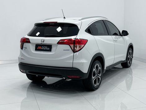 Honda HR-V EX 1.8 Flexone 16V 5p Aut.