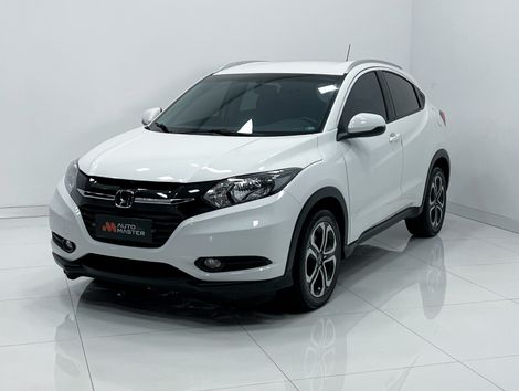 Honda HR-V EX 1.8 Flexone 16V 5p Aut.
