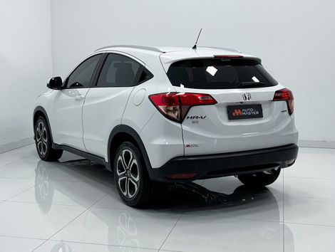 Honda HR-V EX 1.8 Flexone 16V 5p Aut.