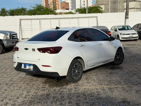 Chevrolet ONIX SEDAN Plus LT 1.0 12V Flex 4p Mec.