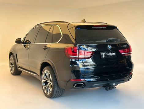 BMW X5 XDRIVE 30d 3.0 Diesel