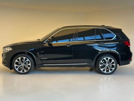 BMW X5 XDRIVE 30d 3.0 Diesel