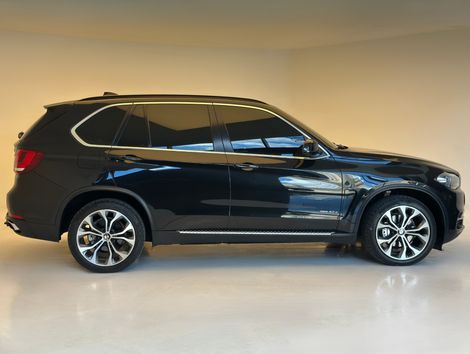 BMW X5 XDRIVE 30d 3.0 Diesel
