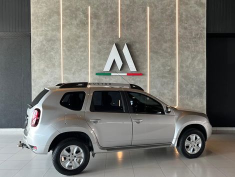 Renault DUSTER Dynamique 1.6 Flex 16V Mec.