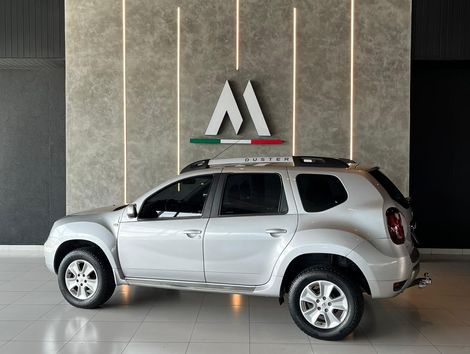 Renault DUSTER Dynamique 1.6 Flex 16V Mec.