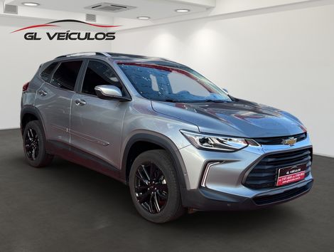 Chevrolet TRACKER Premier 1.2 Turbo 12V Flex Aut.