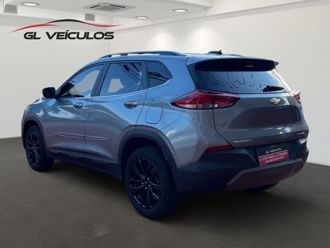 Chevrolet TRACKER Premier 1.2 Turbo 12V Flex Aut.