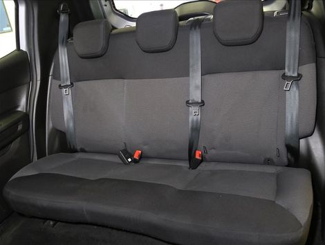 Citroën C3 Live 1.0 Flex 6V 5p Mec.