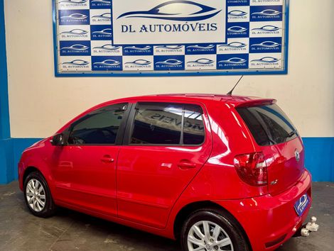 VolksWagen Fox 1.0 Mi Total Flex 8V 5p