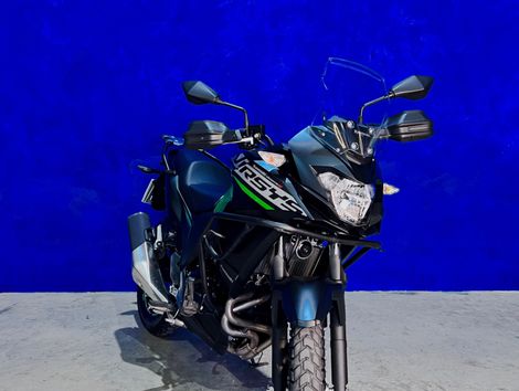KAWASAKI Versys-X 300