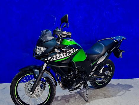 KAWASAKI Versys-X 300