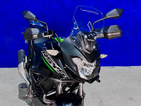 KAWASAKI Versys-X 300