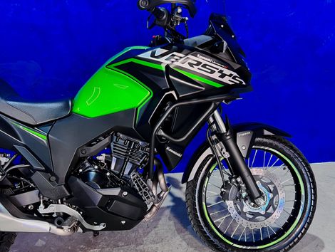 KAWASAKI Versys-X 300