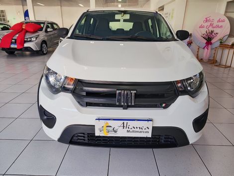 Fiat MOBI LIKE 1.0 Fire Flex 5p.