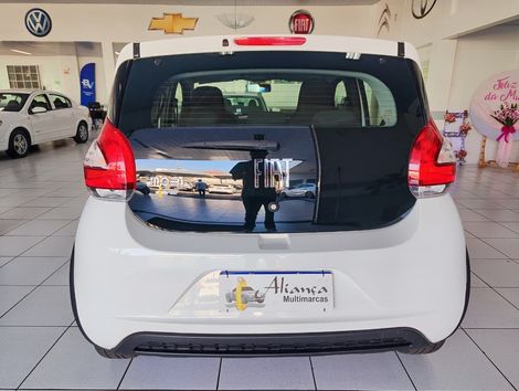 Fiat MOBI LIKE 1.0 Fire Flex 5p.