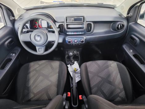 Fiat MOBI LIKE 1.0 Fire Flex 5p.