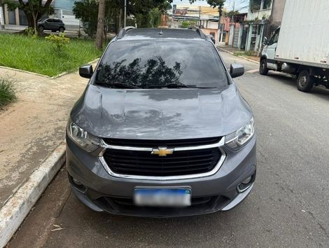 Chevrolet SPIN PREMIER 1.8 8V Econo.Flex 5p Aut.