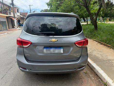 Chevrolet SPIN PREMIER 1.8 8V Econo.Flex 5p Aut.