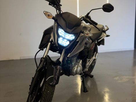 HONDA CG 160 FAN Flex