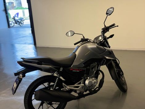 HONDA CG 160 FAN Flex
