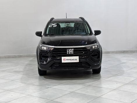 Fiat PULSE DRIVE 1.3 8V Flex Aut.