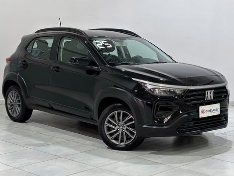 Fiat PULSE DRIVE 1.3 8V Flex Aut.