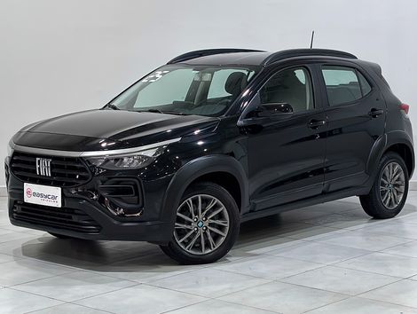 Fiat PULSE DRIVE 1.3 8V Flex Aut.