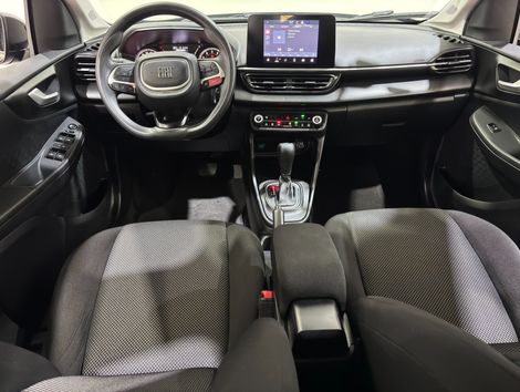 Fiat PULSE DRIVE 1.3 8V Flex Aut.