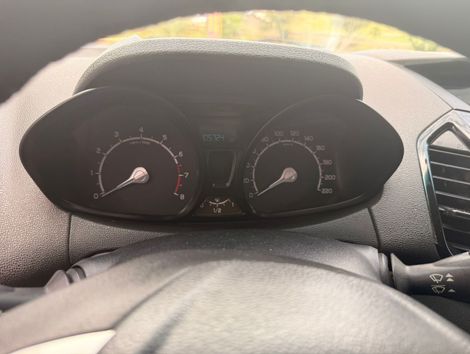 Ford EcoSport FREESTYLE 2.0 16V Flex 5p Aut.