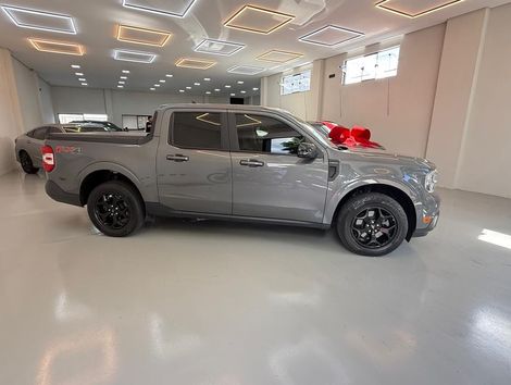 Ford Maverick Lariat FX4 2.0 EcoBoost Aut.