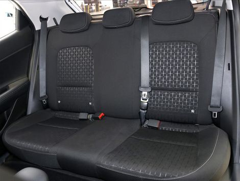 Hyundai HB20 Limited Plus 1.0 Flex 12V Mec.