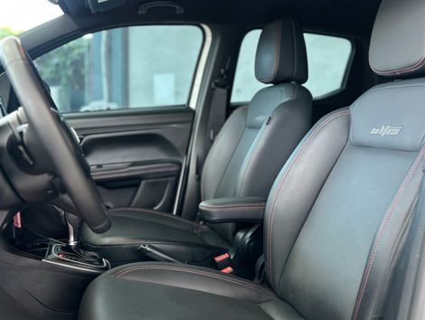 Fiat Strada Ultra 1.0 Flex Turbo CD Aut.