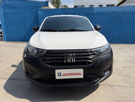 Fiat Strada Endurance 1.4 Flex 8V CS Plus