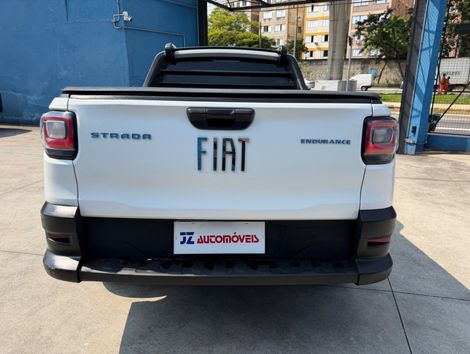 Fiat Strada Endurance 1.4 Flex 8V CS Plus