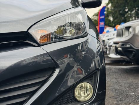 Hyundai HB20 C./C.Plus/C.Style 1.6 Flex 16V Mec.