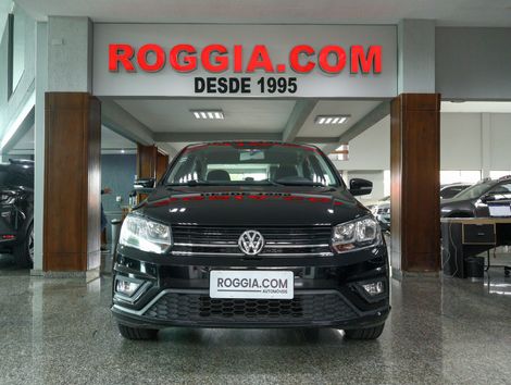 VolksWagen VOYAGE 1.6 MSI Flex 16V 4p Aut.