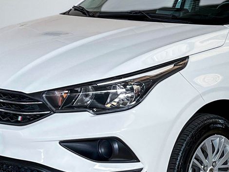 Fiat CRONOS 1.0 6V Flex