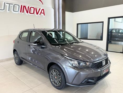 Fiat ARGO DRIVE 1.0 6V Flex