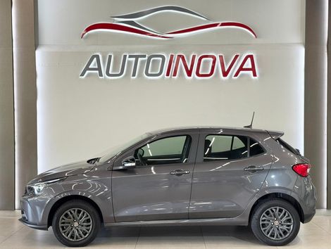 Fiat ARGO DRIVE 1.0 6V Flex