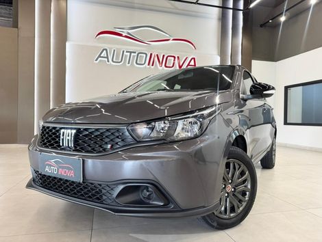 Fiat ARGO DRIVE 1.0 6V Flex