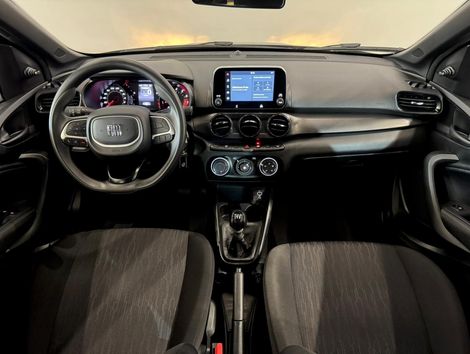 Fiat ARGO DRIVE 1.0 6V Flex