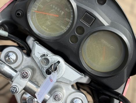 HONDA CG 150 TITAN-ESD MIX/FLEX