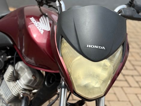 HONDA CG 150 TITAN-ESD MIX/FLEX