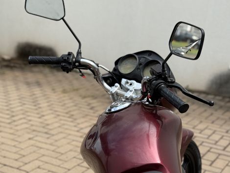 HONDA CG 150 TITAN-ESD MIX/FLEX