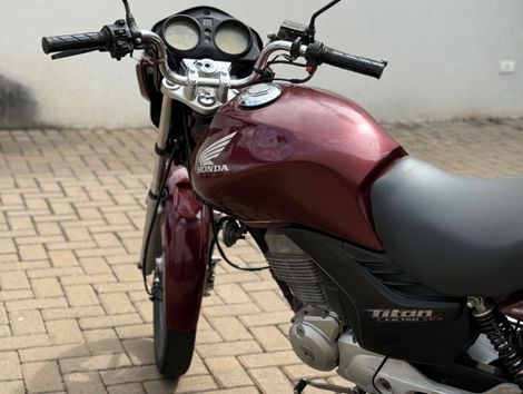 HONDA CG 150 TITAN-ESD MIX/FLEX
