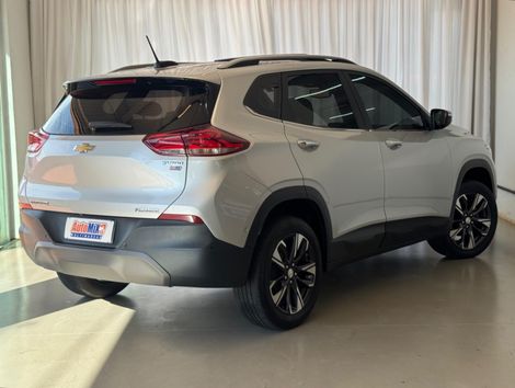 Chevrolet TRACKER Premier 1.2 Turbo 12V Flex Aut.