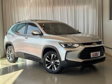 Chevrolet TRACKER Premier 1.2 Turbo 12V Flex Aut.